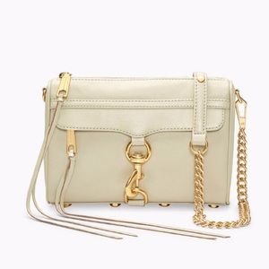 Rebecca Minkoff Mini Mac Crossbody Bag